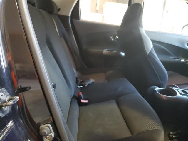 Photo 6 from auction – 2011 NISSAN JUKE S with VIN JN8AF5MV4BT007593