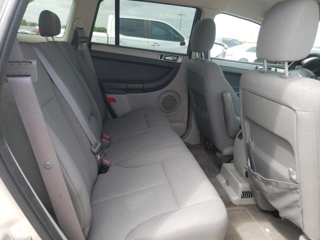 Photo 6 from auction – 2007 CHRYSLER PACIFICA with VIN 2A8GM48L77R208006