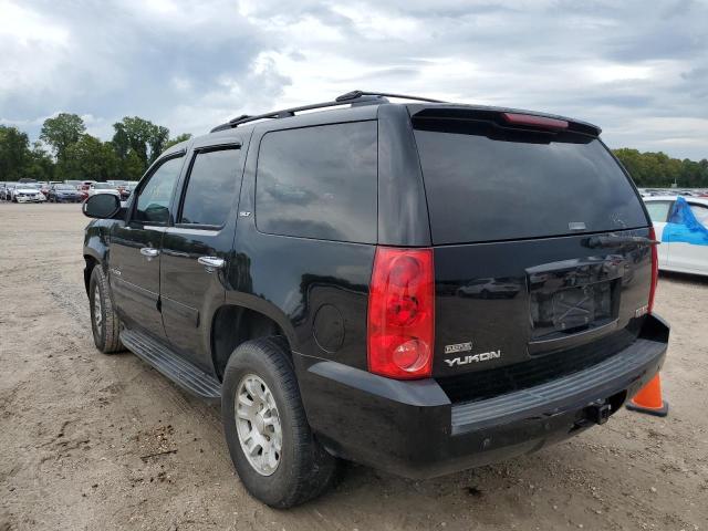 Photo 3 from auction – 2008 GMC YUKON with VIN 1GKFC13008J187950