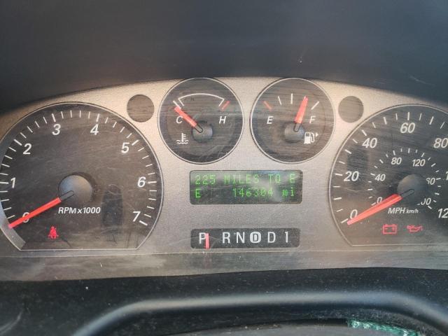 Photo 8 from auction – 2005 FORD TAURUS SEL with VIN 1FAFP56265A231374