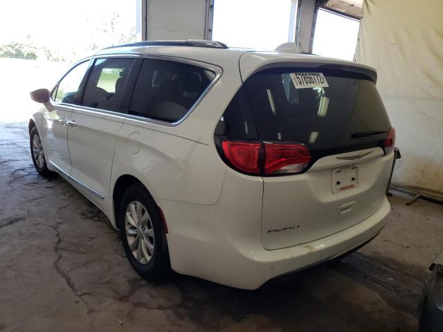 Photo 3 from auction – 2018 CHRYSLER PACIFICA T with VIN 2C4RC1EG6JR182773