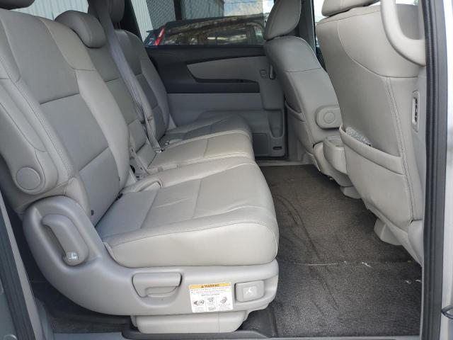 Photo 6 from auction – 2012 HONDA ODYSSEY EX with VIN 5FNRL5H68CB055967