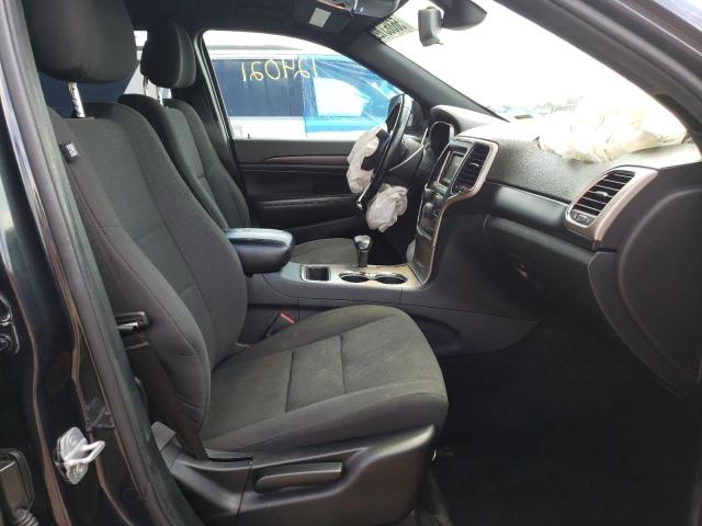 Photo 5 from auction – 2014 JEEP GRAND CHER with VIN 1C4RJEAG3EC225516