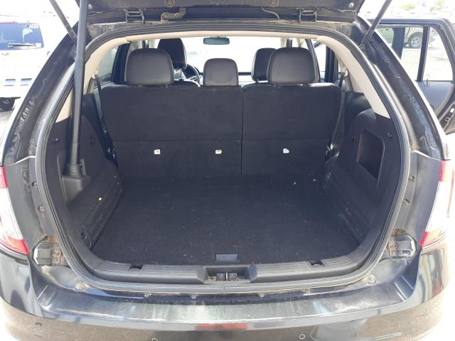 Photo 9 from auction – 2012 FORD EDGE SEL with VIN 2FMDK3JC6CBA78044