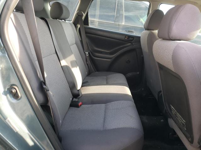 Photo 6 from auction – 2006 PONTIAC VIBE with VIN 5Y2SL65866Z464030