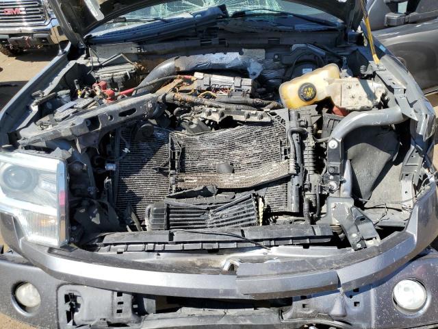 Photo 7 from auction – 2014 FORD F150 SUPER with VIN 1FTFW1ET7EFA62372