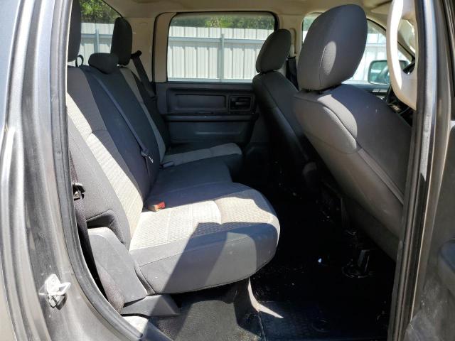 Photo 6 from auction – 2012 DODGE RAM 1500 S with VIN 1C6RD6KT2CS224442