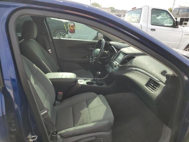 Photo 5 from auction – 2014 CHEVROLET IMPALA LS with VIN 1G11Y5SL6EU160863