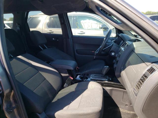 Photo 5 from auction – 2012 FORD ESCAPE XLT with VIN 1FMCU9D71CKB59420