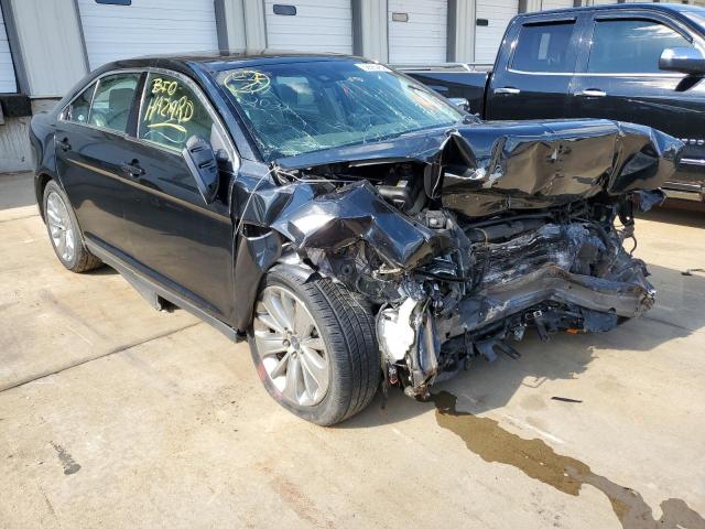 Foto 1 de la subasta – 2011 FORD TAURUS LIM con VIN 1FAHP2FW9BG123513