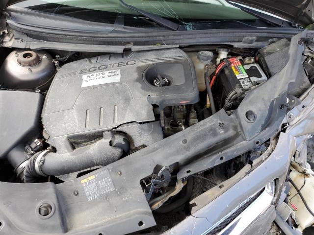 Photo 7 from auction – 2011 CHEVROLET MALIBU LS with VIN 1G1ZB5E12BF236416