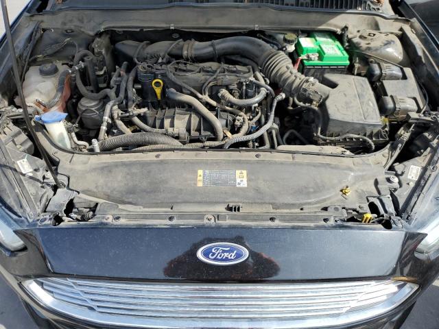 Photo 7 from auction – 2013 FORD FUSION SE with VIN 3FA6P0HR0DR256935