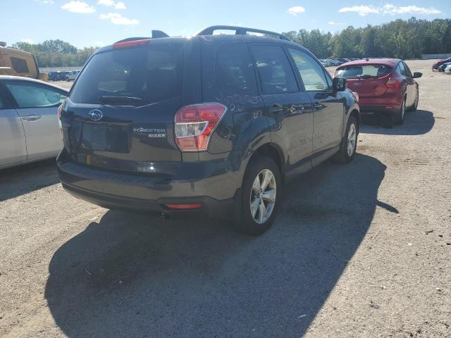 Photo 4 from auction – 2016 SUBARU FORESTER 2 with VIN JF2SJADC5GH474507