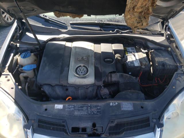 Photo 7 from auction – 2005 VOLKSWAGEN NEW JETTA with VIN 3VWPF71K35M622213