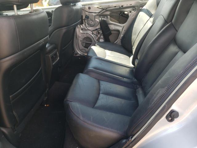 Photo 6 from auction – 2012 NISSAN MAXIMA S with VIN 1N4AA5AP0CC864985