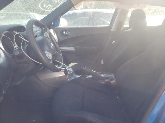 Photo 5 from auction – 2011 NISSAN JUKE S with VIN JN8AF5MV8BT012988