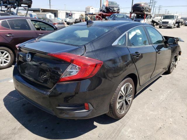 Photo 4 from auction – 2016 HONDA CIVIC EX with VIN 2HGFC1F37GH648905