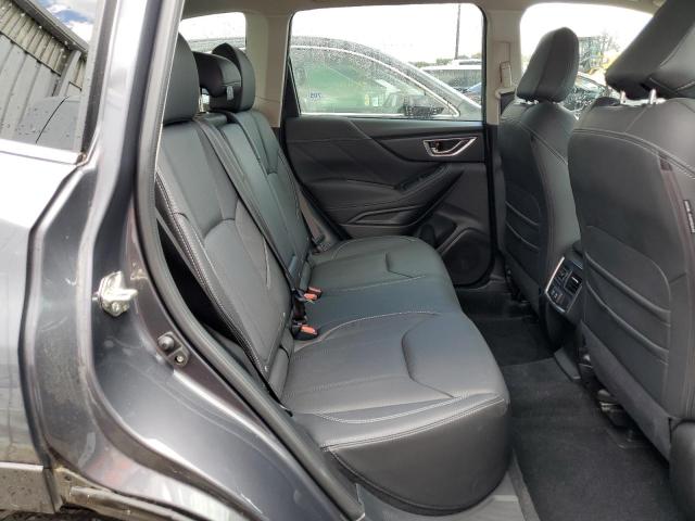 Photo 6 from auction – 2020 SUBARU FORESTER L with VIN JF2SKAUC8LH452945