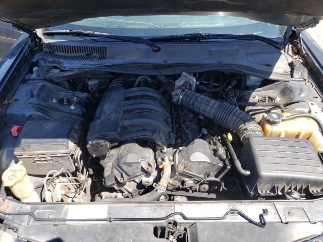 Photo 7 from auction – 2008 DODGE CHARGER with VIN 2B3KA43R48H259803