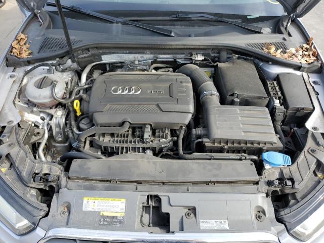 Photo 7 from auction – 2015 AUDI A3 PREMIUM with VIN WAUEFGFF2F1086081