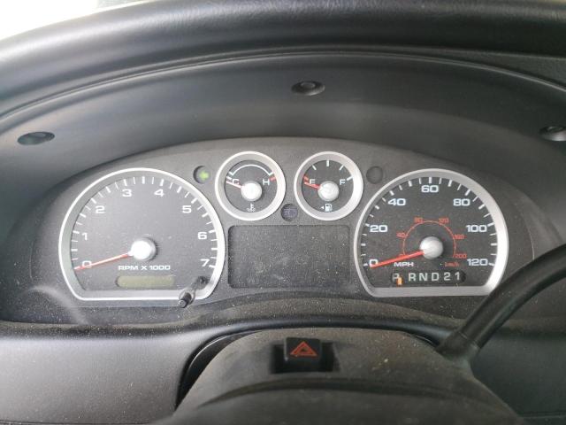 Photo 8 from auction – 2004 FORD RANGER SUP with VIN 1FTZR45E14TA16219