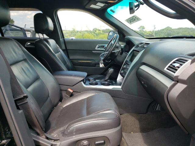 Photo 5 from auction – 2012 FORD EXPLORER X with VIN 1FMHK8D80CGA18808