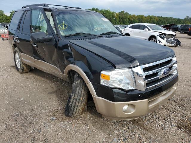 FORD EXPEDITION 2012 with VIN 1FMJU1H58CEF40536 - Photo from auction