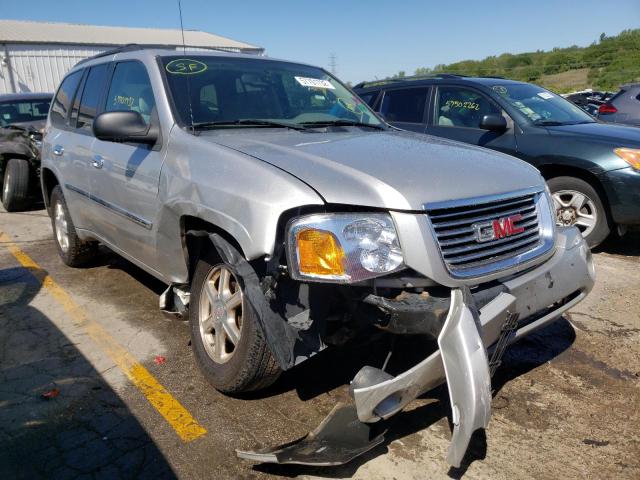 صورة رقم 1 من المزاد - 2008 GMC ENVOY مع VIN 1GKDT13S682107294