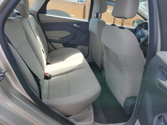 Photo 6 from auction – 2018 FORD FOCUS SE with VIN 1FADP3FE5JL265603
