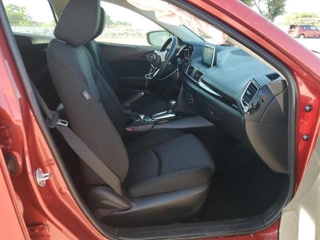 Photo 5 from auction – 2015 MAZDA 3 TOURING with VIN 3MZBM1L70FM133923