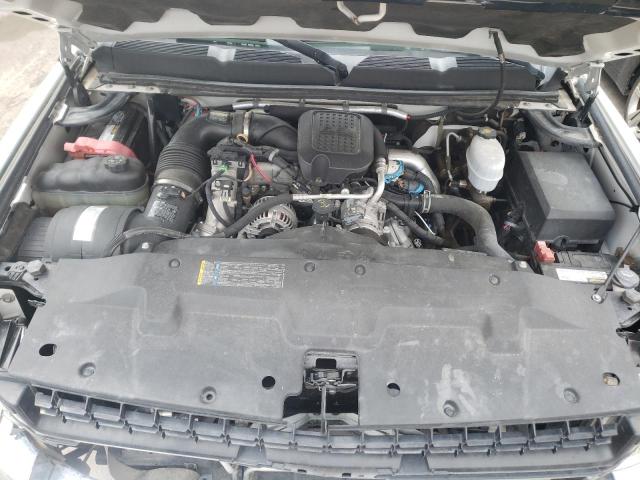 Photo 7 from auction – 2008 CHEVROLET SILVERADO with VIN 1GCHK23698F150111