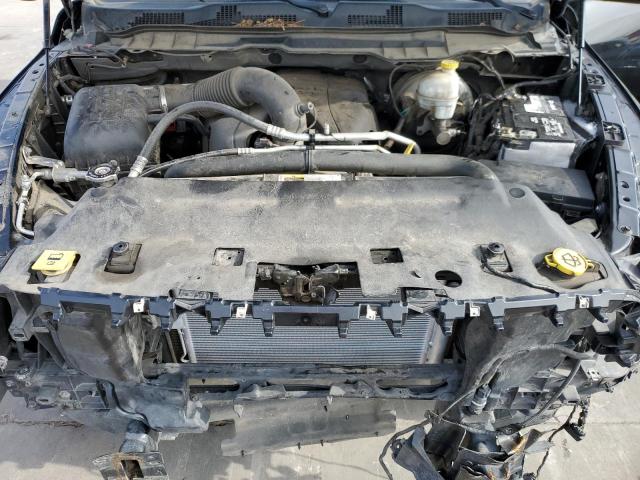 Photo 7 from auction – 2013 RAM 1500 LARAM with VIN 1C6RR7NT6DS598704
