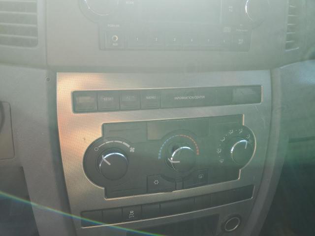 Photo 9 from auction – 2006 JEEP GRAND CHER with VIN 1J4GR48K26C113595
