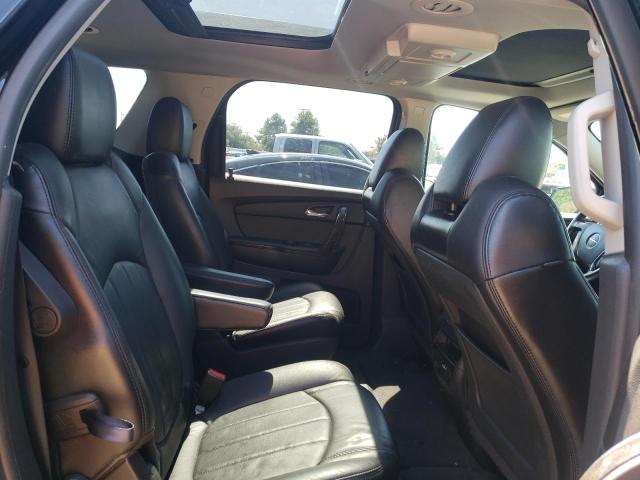 Photo 6 from auction – 2011 GMC ACADIA DEN with VIN 1GKKVTED7BJ353831