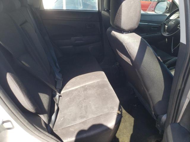 Photo 6 from auction – 2015 MITSUBISHI OUTLANDER with VIN 4A4AP3AU1FE057217