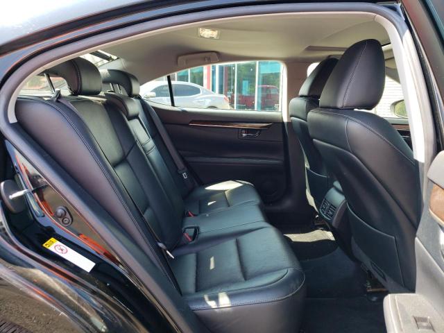 Photo 6 from auction – 2013 LEXUS ES 350 with VIN JTHBK1GGXD2069640