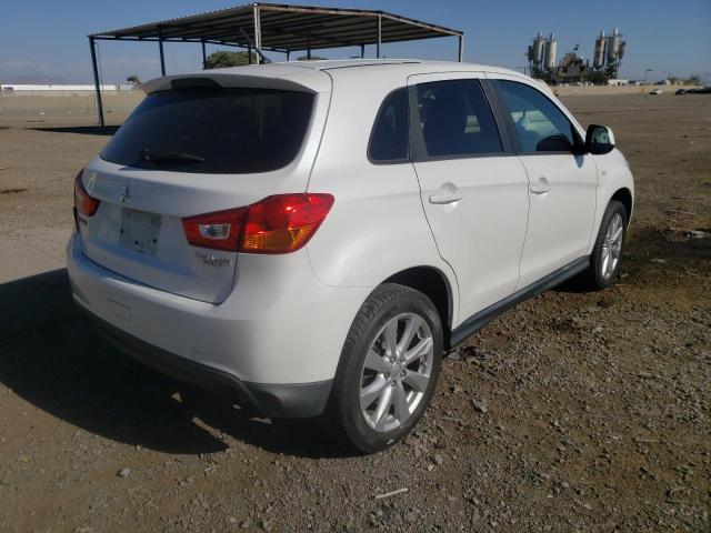 Photo 4 from auction – 2014 MITSUBISHI OUTLANDER with VIN 4A4AP3AU3EE008535