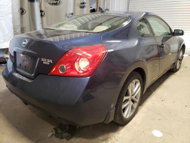 Фото 4 с аукциона – 2012 NISSAN ALTIMA SR с VIN 1N4BL2EP6CC231737