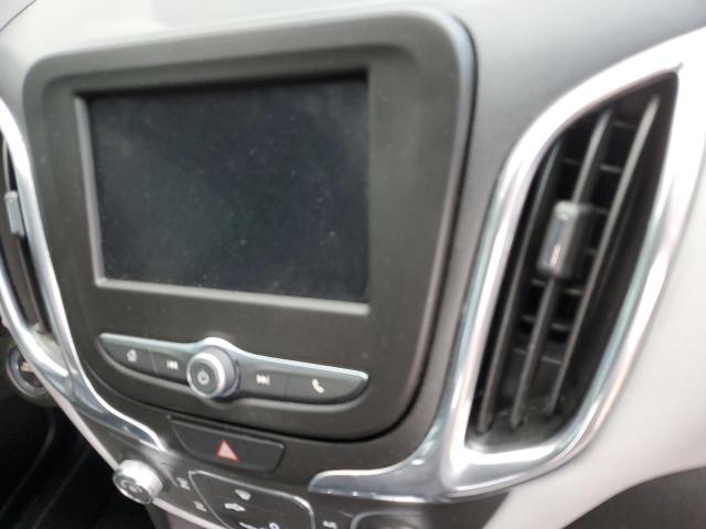 Photo 9 from auction – 2021 CHEVROLET EQUINOX LS with VIN 3GNAXSEV4MS105811