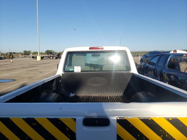 Photo 6 from auction – 2011 FORD RANGER with VIN 1FTKR1AD0BPA80383