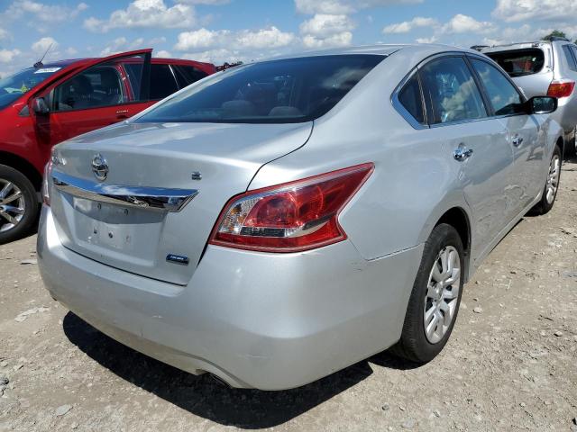 Photo 4 from auction – 2013 NISSAN ALTIMA 2.5 with VIN 1N4AL3AP1DC228494