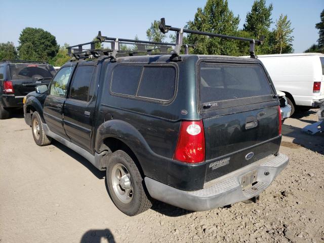 Photo 3 from auction – 2004 FORD EXPLORER S with VIN 1FMZU77K64UA65649