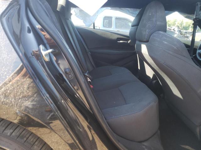 Photo 6 from auction – 2022 TOYOTA COROLLA SE with VIN 5YFS4MCE9NP120341