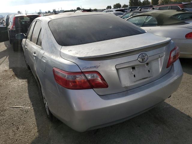 Photo 3 from auction – 2007 TOYOTA CAMRY CE with VIN JTNBE46K673038623