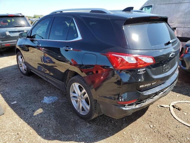 Photo 3 from auction – 2019 CHEVROLET EQUINOX PR with VIN 2GNAXYEX0K6238663
