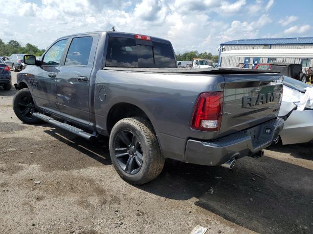 Photo 3 from auction – 2017 RAM 1500 SPORT with VIN 1C6RR7MT7HS710904