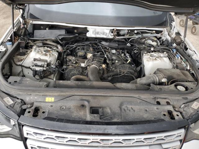 Photo 7 from auction – 2017 LAND ROVER DISCOVERY with VIN SALRRBBK3HA18711