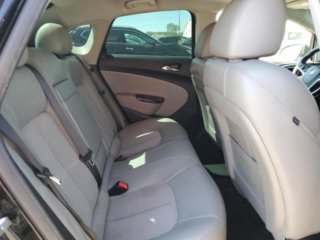 Photo 6 from auction – 2012 BUICK VERANO CON with VIN 1G4PR5SK0C4213085