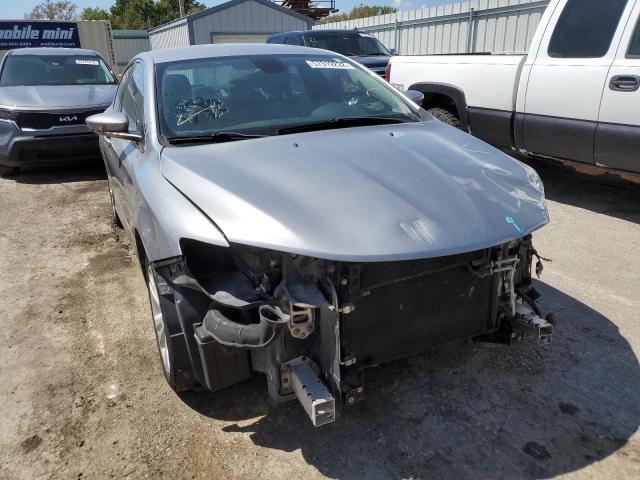 Photo 9 from auction – 2016 CHRYSLER 200 LIMITE with VIN 1C3CCCAB5GN125017