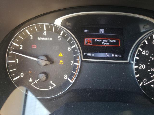 Photo 8 from auction – 2016 NISSAN ALTIMA 2.5 with VIN 1N4AL3AP2GC279202